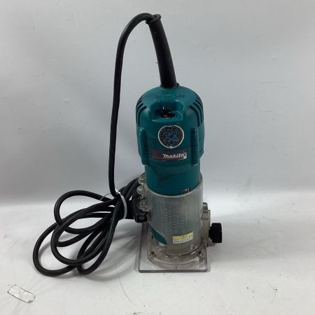 MAKITA マキタ トリマー 3707FC