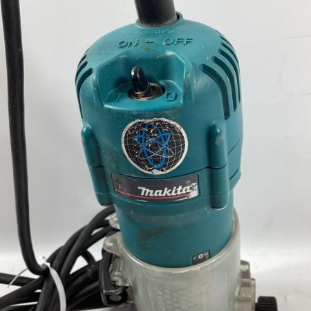 MAKITA マキタ トリマー 3707FC