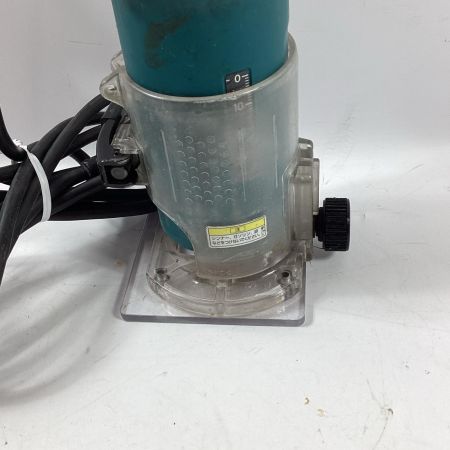 MAKITA マキタ トリマー 3707FC