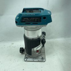 MAKITA マキタ トリマー RT40D 14.4V Cランク