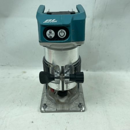 MAKITA マキタ トリマー RT40D 14.4V