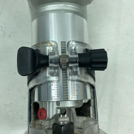 MAKITA マキタ トリマー RT40D 14.4V