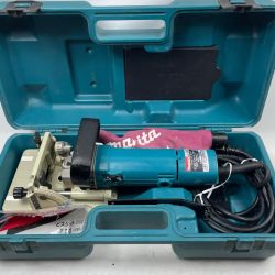 MAKITA マキタ ジョイントカッタ 3901 ケース付 Cランク