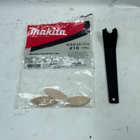 MAKITA マキタ ジョイントカッタ 3901 ケース付