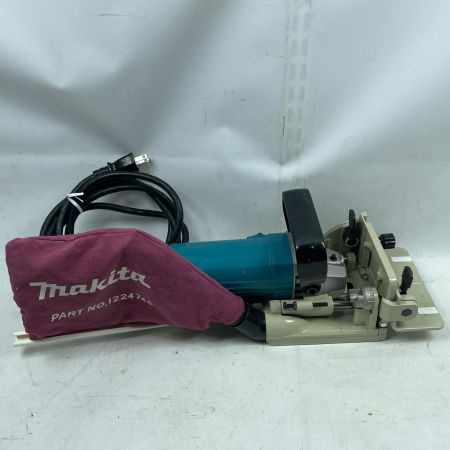 MAKITA マキタ ジョイントカッタ 3901 ケース付