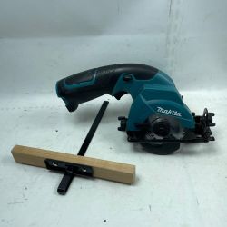 MAKITA マキタ 丸のこ HS300D 10.8V 85mm Cランク