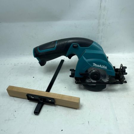 MAKITA マキタ 丸のこ HS300D 10.8V 85mm