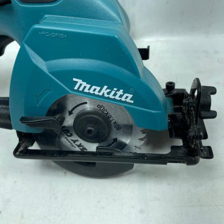 MAKITA マキタ 丸のこ HS300D 10.8V 85mm