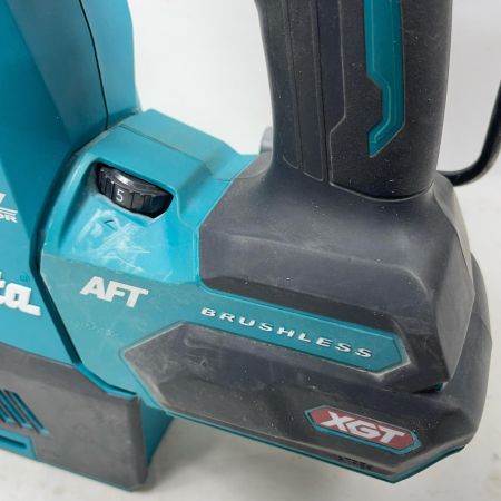 MAKITA マキタ ハンマドリル HR001G グリーン 本体のみ コードレス式 40v