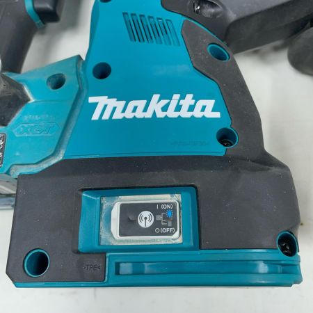 MAKITA マキタ ハンマドリル HR001G グリーン 本体のみ コードレス式 40v