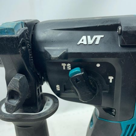 MAKITA マキタ ハンマドリル HR001G グリーン 本体のみ コードレス式 40v