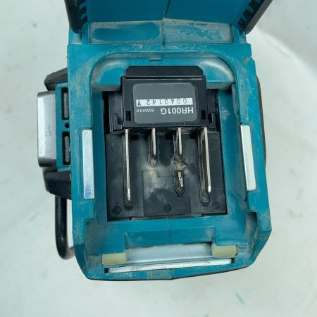 MAKITA マキタ ハンマドリル HR001G グリーン 本体のみ コードレス式 40v
