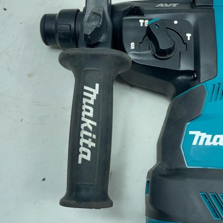 MAKITA マキタ ハンマドリル HR001G グリーン 本体のみ コードレス式 40v