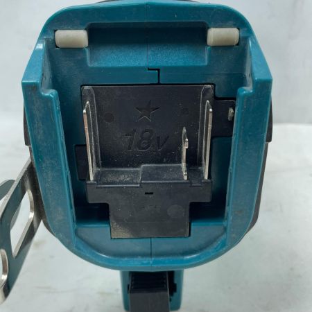 MAKITA マキタ 電動タッカー ST312D グリーン 充電器付 ケース付