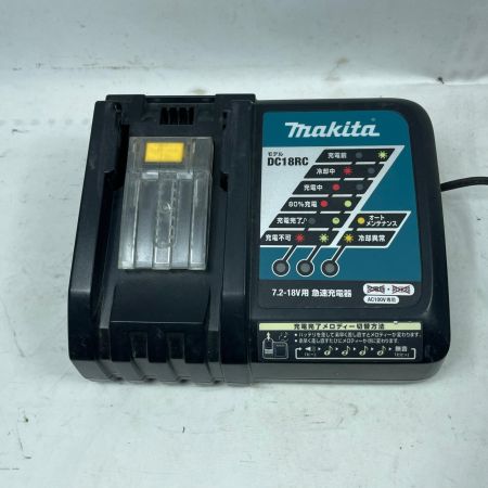 MAKITA マキタ 電動タッカー ST312D グリーン 充電器付 ケース付