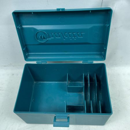 MAKITA マキタ マルチツール TM51D グリーン 充電器付 ケース付