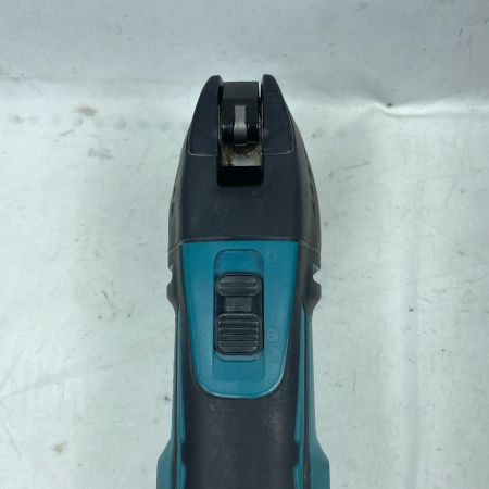 MAKITA マキタ マルチツール TM51D グリーン 充電器付 ケース付