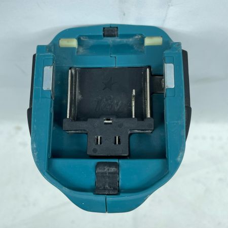 MAKITA マキタ マルチツール TM51D グリーン 充電器付 ケース付