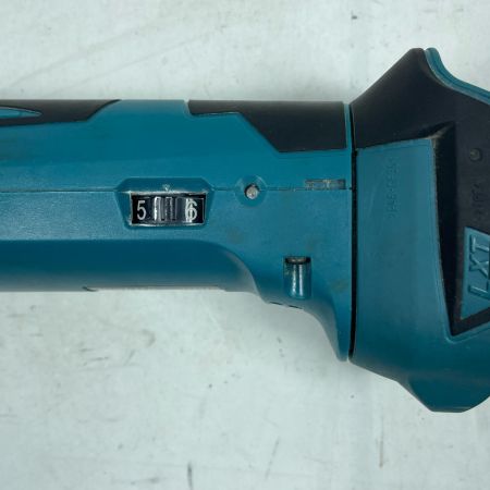 MAKITA マキタ マルチツール TM51D グリーン 充電器付 ケース付