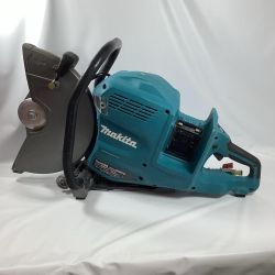 MAKITA マキタ 電動パワーカッター CE001G 本体のみ コードレス式 40vX2 Cランク