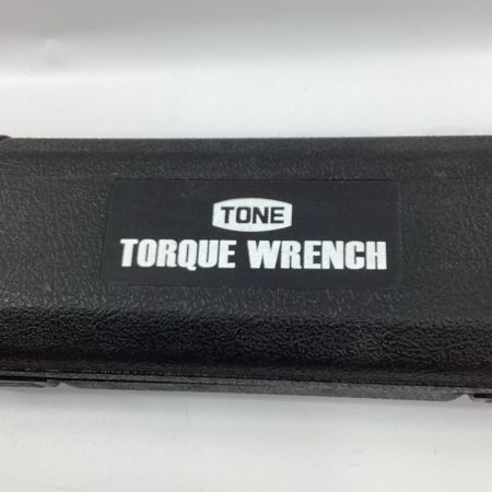 TONE トネ トルクレンチ T3MN40 ケース付
