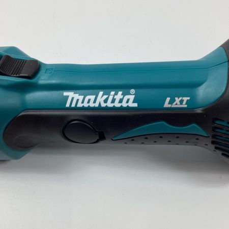 MAKITA マキタ ストレートシャー JS161D グリーン 本体のみ コードレス式 18v