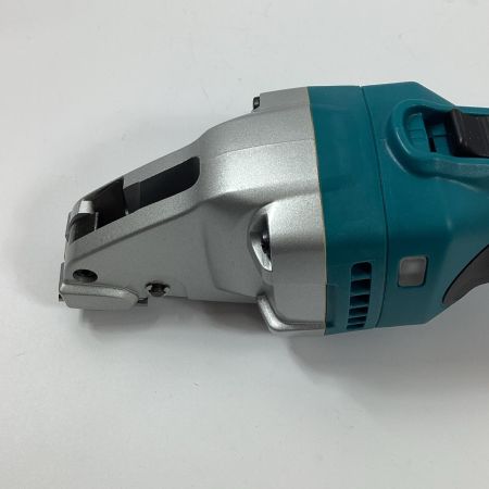 MAKITA マキタ ストレートシャー JS161D グリーン 本体のみ コードレス式 18v