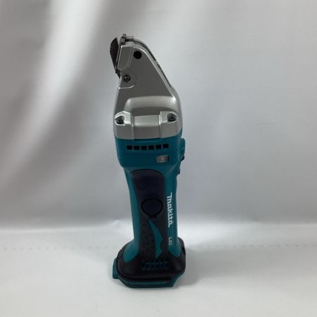 MAKITA マキタ ストレートシャー JS161D グリーン 本体のみ コードレス式 18v