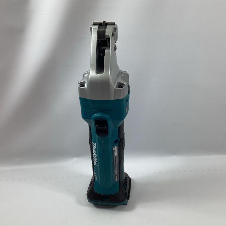 MAKITA マキタ ストレートシャー JS161D グリーン 本体のみ コードレス式 18v