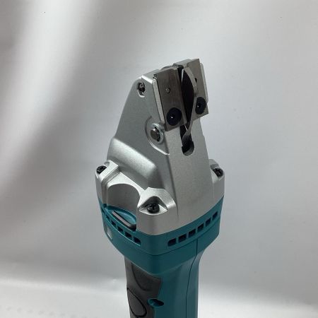 MAKITA マキタ ストレートシャー JS161D グリーン 本体のみ コードレス式 18v