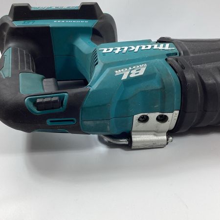 MAKITA マキタ レシプロソー JR360DPT2 充電器・充電池2個・ケース付