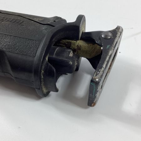 MAKITA マキタ レシプロソー JR360DPT2 充電器・充電池2個・ケース付