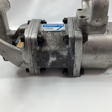 VESSEL ベッセル エアインパクトレンチ  GT-3800LX