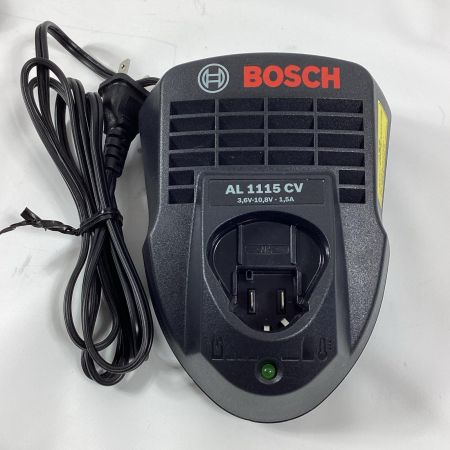 BOSCH ボッシュ ドライバドリル PSB 10.8 LI-2 グリーン 充電池1個　10.8v 2.0Ah
