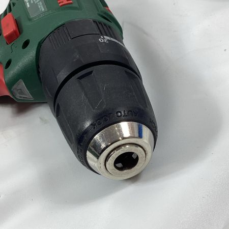 BOSCH ボッシュ ドライバドリル PSB 10.8 LI-2 グリーン 充電池1個　10.8v 2.0Ah
