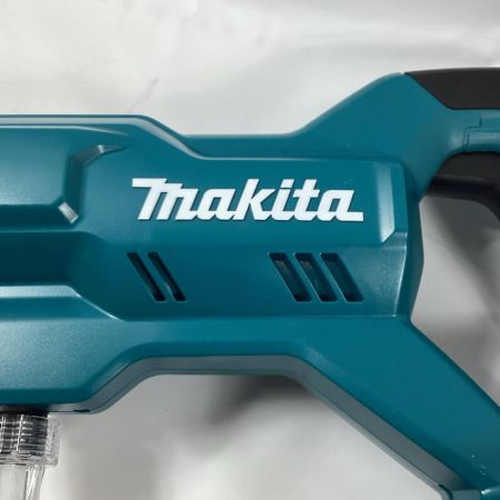 MAKITA マキタ 充電式洗浄機 MHW180D グリーン
