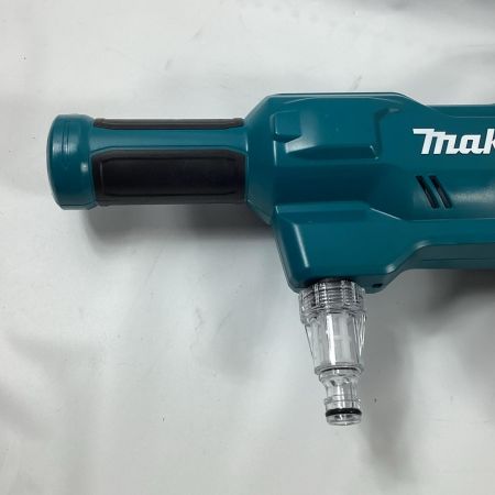 MAKITA マキタ 充電式洗浄機 MHW180D グリーン