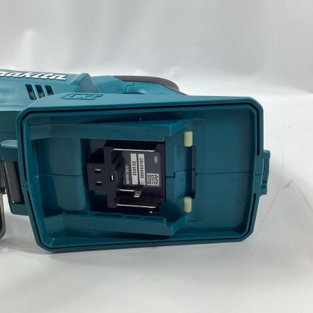 MAKITA マキタ 充電式洗浄機 MHW180D グリーン