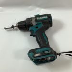 MAKITA マキタ ドライバドリル DF002G ブルー 本体のみ 40v Cランク
