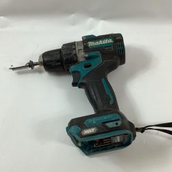 MAKITA マキタ ドライバドリル DF002G ブルー 本体のみ 40v Cランク