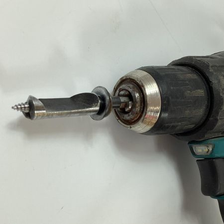 MAKITA マキタ ドライバドリル DF002G ブルー 本体のみ 40v