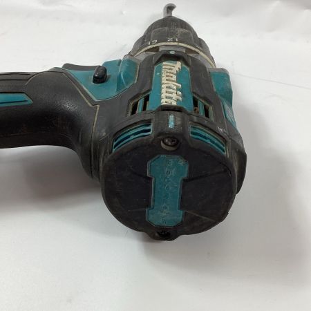 MAKITA マキタ ドライバドリル DF002G ブルー 本体のみ 40v
