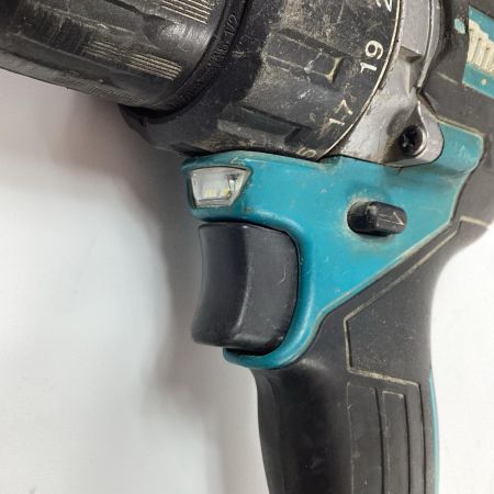 MAKITA マキタ ドライバドリル DF002G ブルー 本体のみ 40v