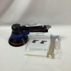 COMPACT TOOL ダブルアクションサンダー 930C ブルー Sランク