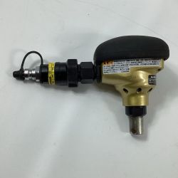 HiKOKI ハイコーキ エア釘打ち NH90H ゴールド 高圧 90mm Cランク