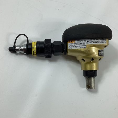 HiKOKI ハイコーキ エア釘打ち NH90H ゴールド 高圧 90mm