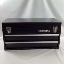 ASTRO PRODUCTS アストロプロダクツ 工具セット 74点組 TS193 ブラック Bランク