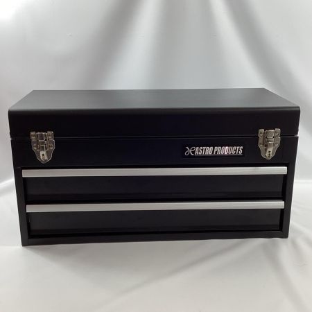 ASTRO PRODUCTS アストロプロダクツ 工具セット 74点組 TS193 ブラック