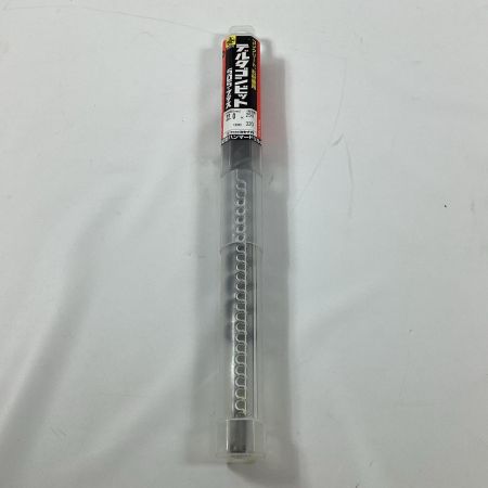 MIYANAGA デルタゴンビット DLSD22032 ロング