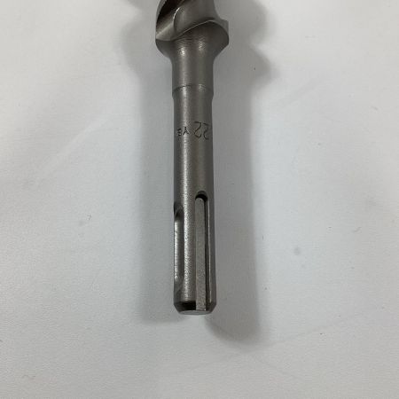 MIYANAGA デルタゴンビット DLSD22032 ロング